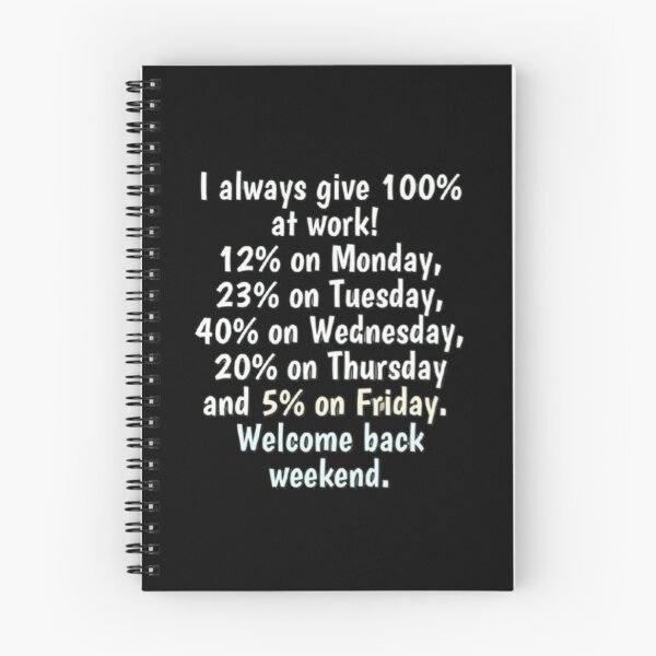 Item preview, Funny Work quote designed and sold by FQFUNNYQUOTES.