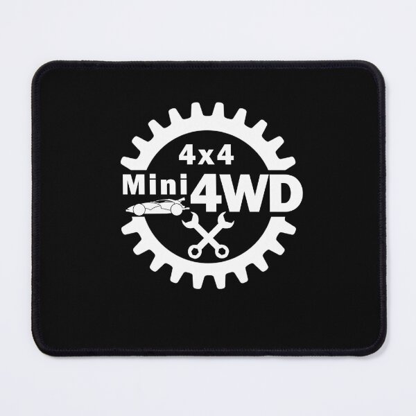 Item preview, 4x4 Mini 4WD Racing designed and sold by jomzojeda.