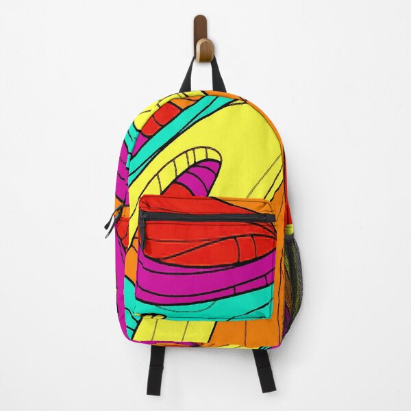 Item preview, Psychedelic Pattern designed and sold by ViaARTfactory.