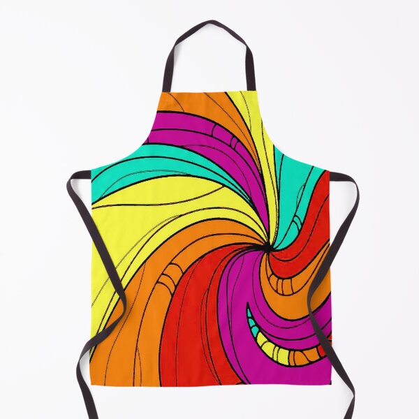 Item preview, Psychedelic Pattern designed and sold by ViaARTfactory.