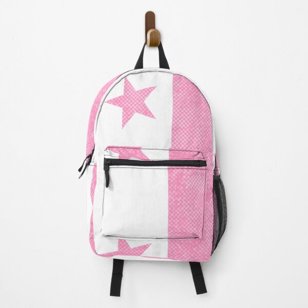 Item preview, Pink Washington DC Flag, Vertical designed and sold by merlinmerchshop.