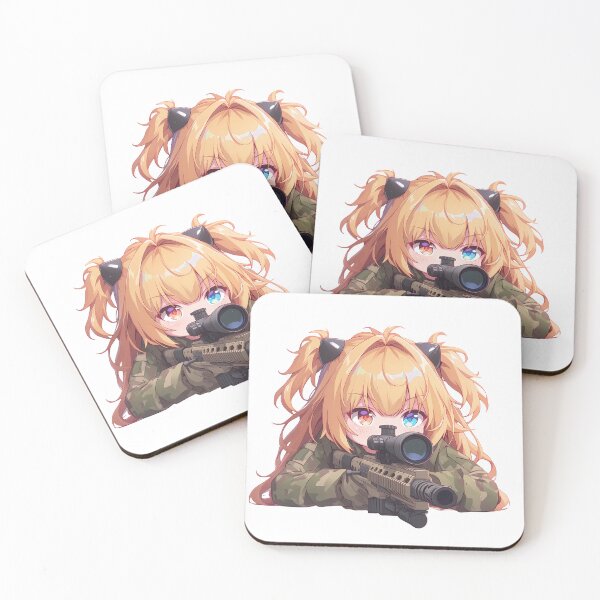 Item preview, Chibi kawaii Konjiki no Yami To Love Ru designed and sold by GABRIELMURPHY.