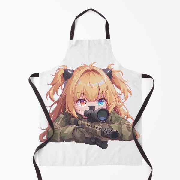 Item preview, Chibi kawaii Konjiki no Yami To Love Ru designed and sold by GABRIELMURPHY.