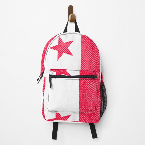 Item preview, Washington DC Flag, Vertical designed and sold by merlinmerchshop.