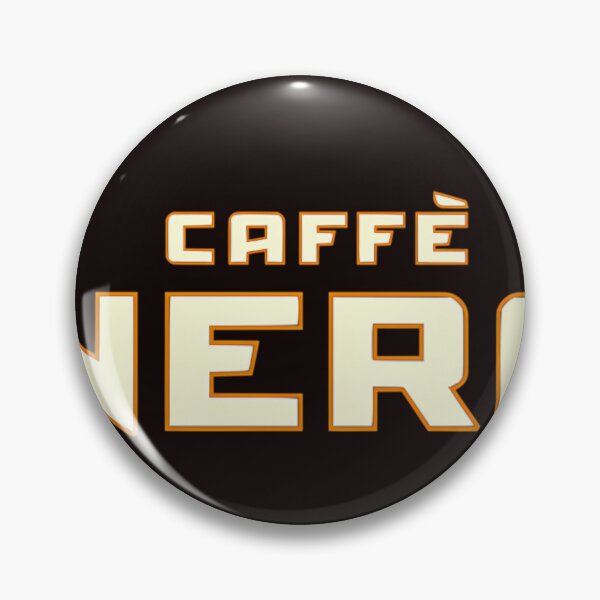 Item preview, Caff Nero designed and sold by Vevonina.