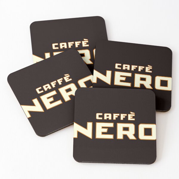 Item preview, Caff Nero designed and sold by Vevonina.