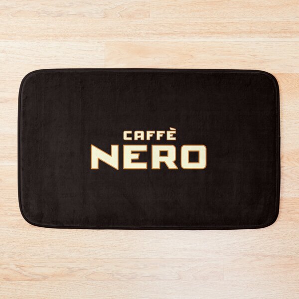 Item preview, Caff Nero designed and sold by Vevonina.