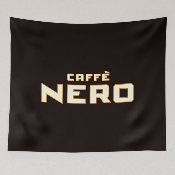 Artikelvorschau, Caff Nero entworfen und verkauft von Vevonina.
