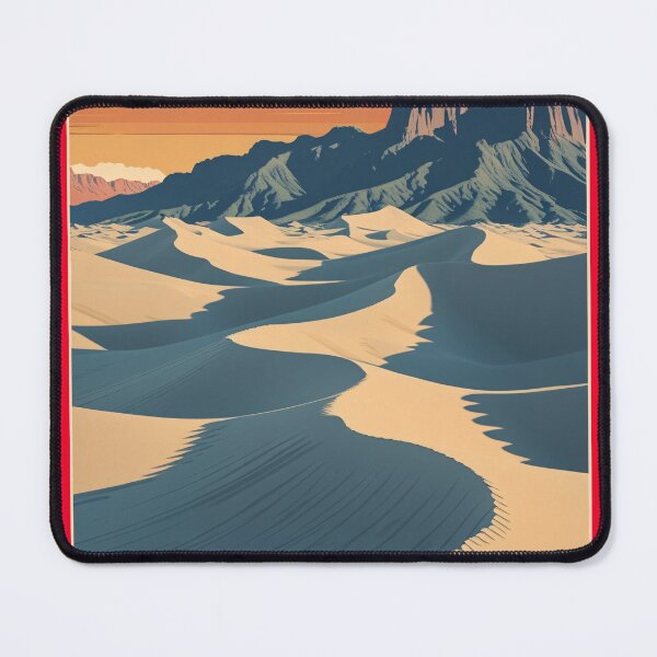 Item preview, Great Sand Dunes National Park designed and sold by beezzz4you.