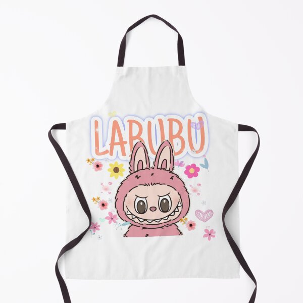 Aperçu de l'œuvre Labubu créée et vendue par artmina.