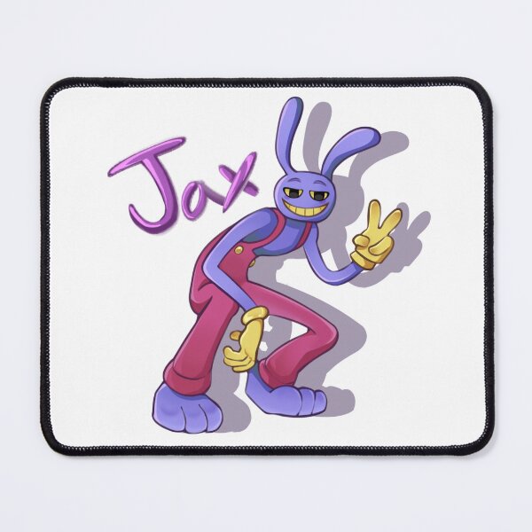 Item preview, Jax from the Amazing Digital Circus designed and sold by Mr-Ducks-Hut.