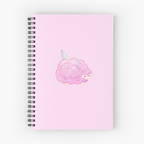 Item preview, Charlie Sheep Design designed and sold by hot pink sunset co..