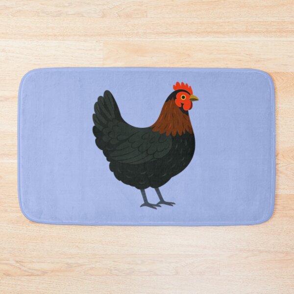 Item preview, Black Copper Maran Chicken BCM designed and sold by AnotherFemaleHuman.