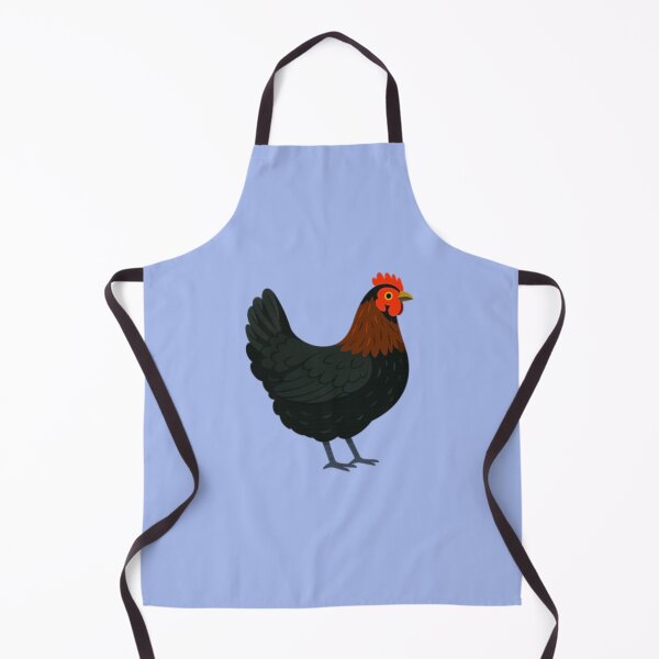 Item preview, Black Copper Maran Chicken BCM designed and sold by AnotherFemaleHuman.