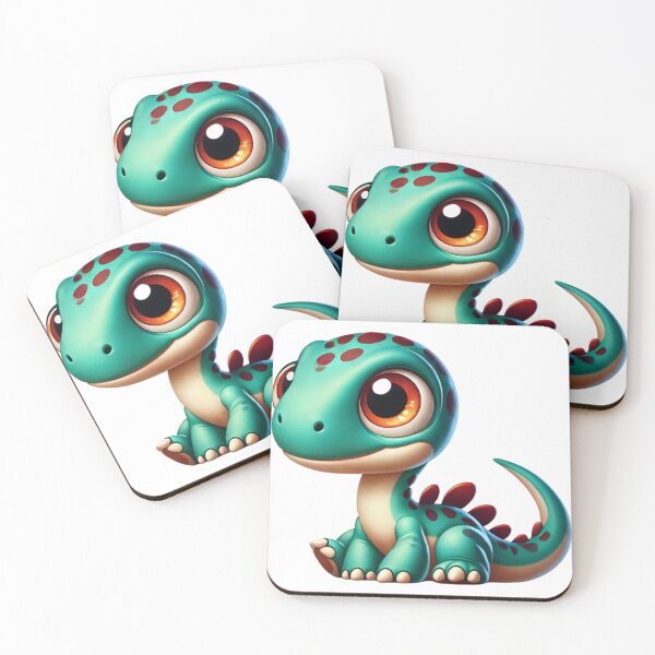 Item preview, Adorable Amargasaurus  designed and sold by Sillytoe.