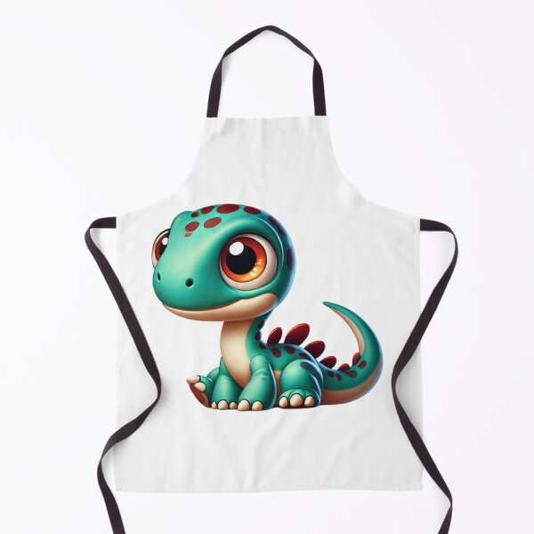 Item preview, Adorable Amargasaurus designed and sold by Sillytoe.