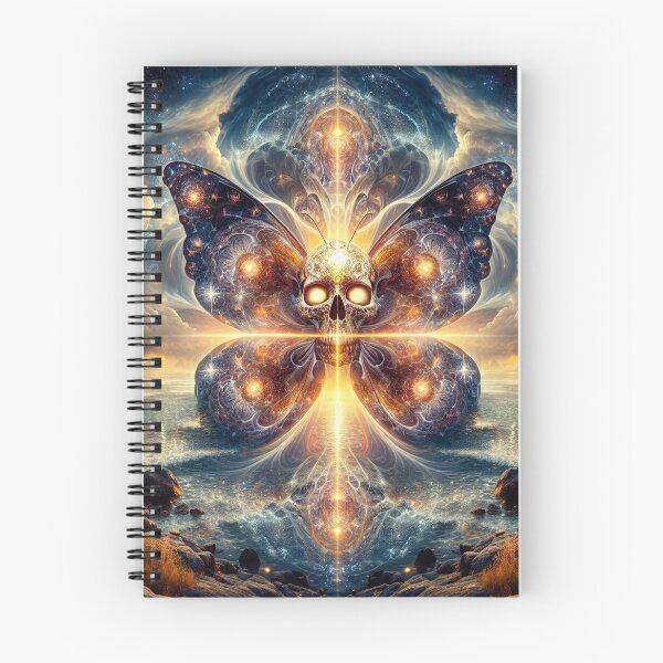 Item preview, Butterfly Beyond Time designed and sold by Campbell Gallery.