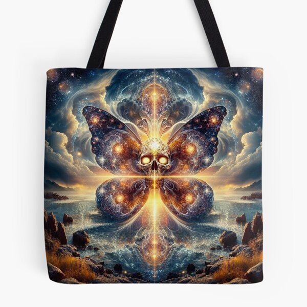 Item preview, Butterfly Beyond Time designed and sold by Campbell Gallery.