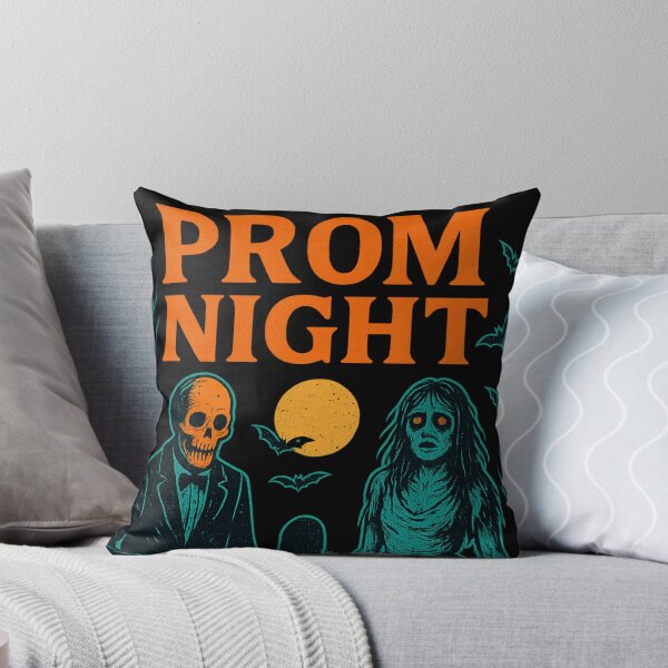 Item preview, Halloween Prom Night Horror designed and sold by PLANTONE.