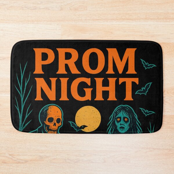 Item preview, Halloween Prom Night Horror designed and sold by PLANTONE.