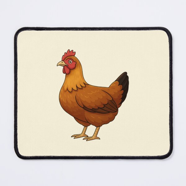 Item preview, Wellsummer Chicken designed and sold by AnotherFemaleHuman.
