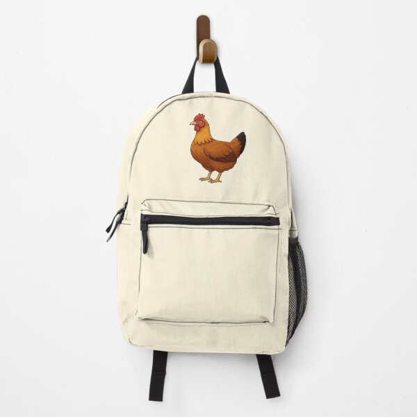 Item preview, Wellsummer Chicken designed and sold by AnotherFemaleHuman.