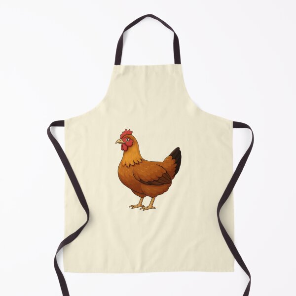 Item preview, Wellsummer Chicken designed and sold by AnotherFemaleHuman.