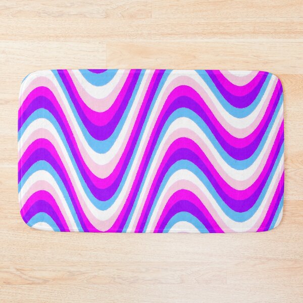 Item preview, Psychedelic Colors designed and sold by ViaARTfactory.