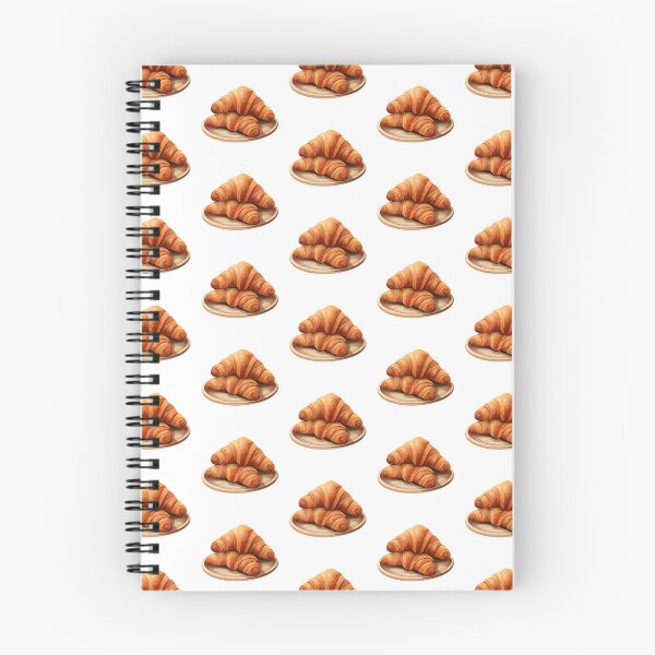 Item preview, Fresh Golden Croissants designed and sold by New-School-Wave.