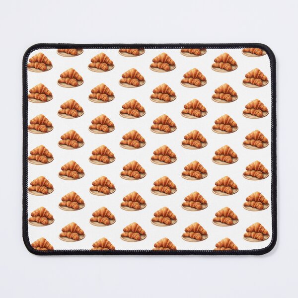 Item preview, Fresh Golden Croissants designed and sold by New-School-Wave.