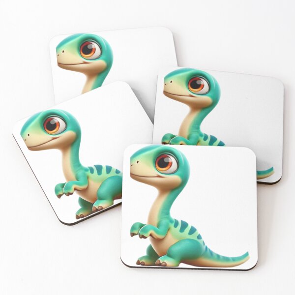 Item preview, Adorable Amphicoelias Fragillimus Dinosaur designed and sold by Sillytoe.