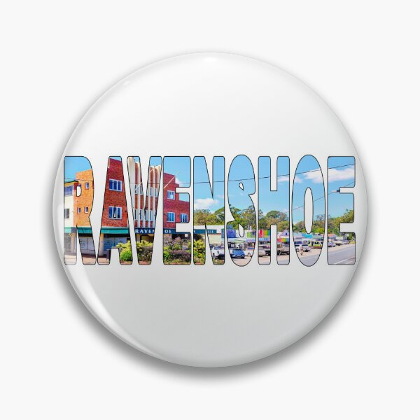 Item preview, RAVENSHOE - Atherton Tablelands QLD Art Deco Town Hall designed and sold by Adam Gormley.