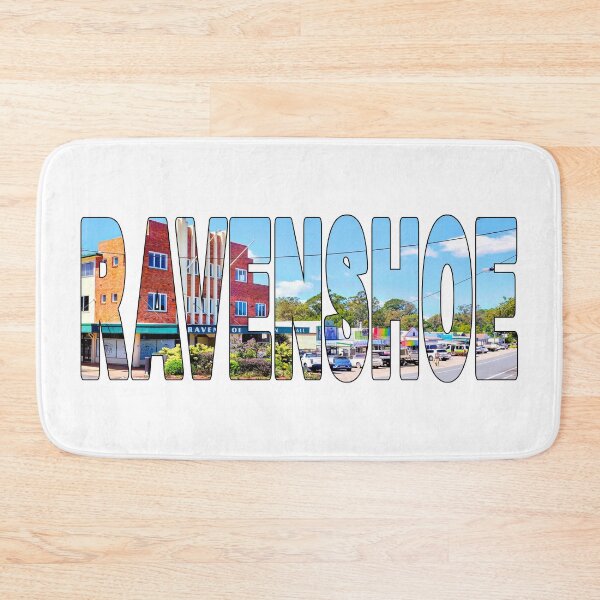 Item preview, RAVENSHOE - Atherton Tablelands QLD Art Deco Town Hall designed and sold by Adam Gormley.