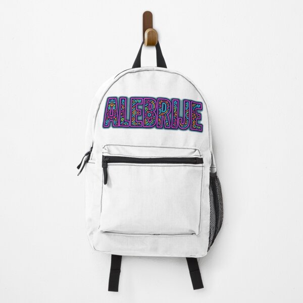Item preview, Alebrije Lettering – Colorful Mexican Folk Art Typography designed and sold by Ahau Designs.