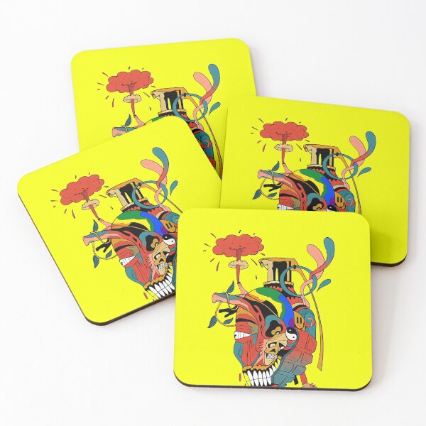 Item preview, William Wood designed and sold by MusicianCentral.