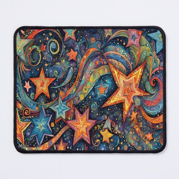 Item preview, High Speed Stars Vortex designed and sold by artedamensagem.