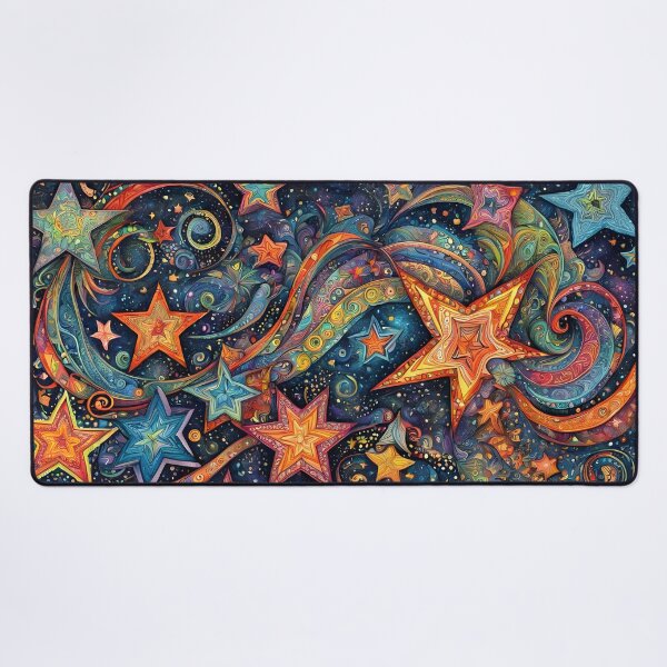 Item preview, High Speed Stars Vortex designed and sold by artedamensagem.