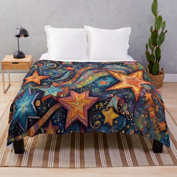 Item preview, High Speed Stars Vortex designed and sold by artedamensagem.