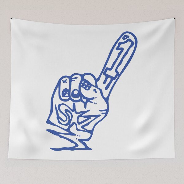 Item preview, Stray Kids - Karma foam finger designed and sold by 0627june.