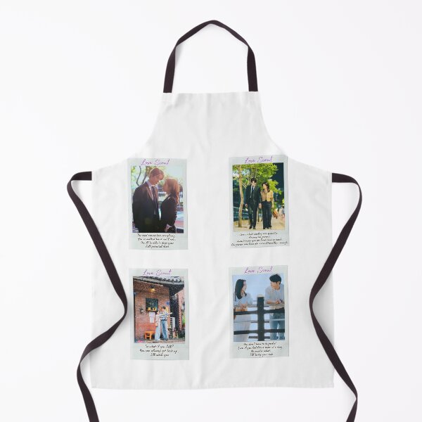 Item preview, Love Scout Kdrama HD Sticker Set / T Shirt designed and sold by DiverseDazzle.
