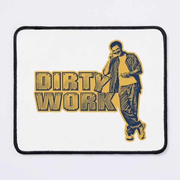 Item preview, Dirty Work / Classic Norm MacDonald Comedy designed and sold by Cuttintees.