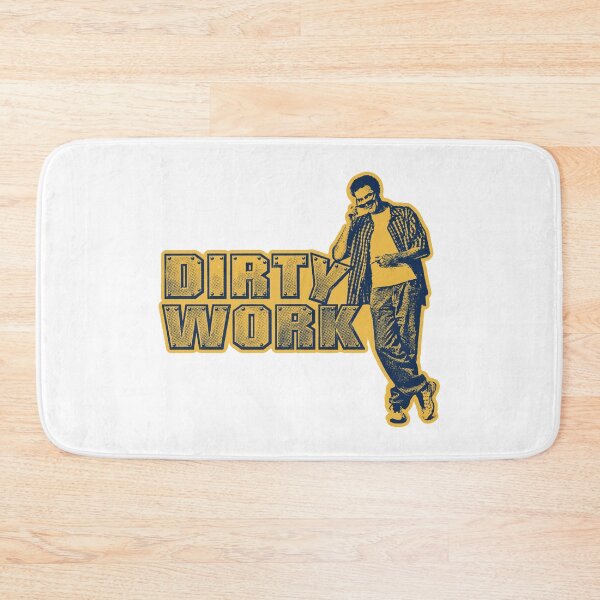 Item preview, Dirty Work / Classic Norm MacDonald Comedy designed and sold by Cuttintees.