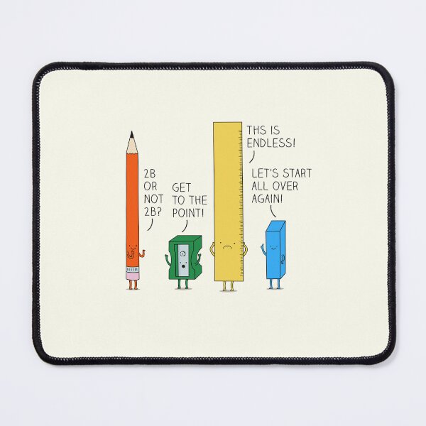 Item preview, classmates designed and sold by Milkyprint.