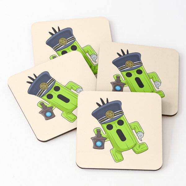 Item preview, Cactuar Driver designed and sold by artxlife.