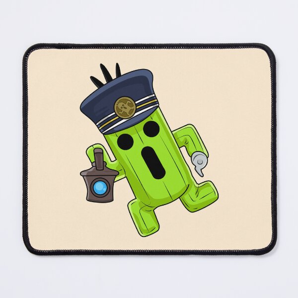 Item preview, Cactuar Driver designed and sold by artxlife.