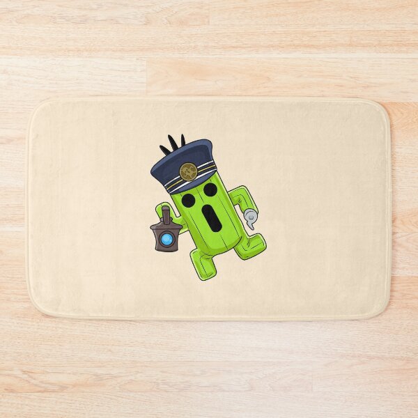 Item preview, Cactuar Driver designed and sold by artxlife.