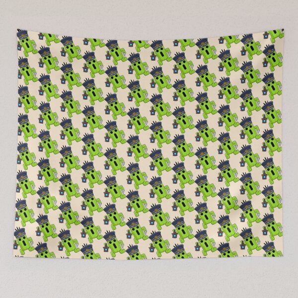 Item preview, Cactuar Driver designed and sold by artxlife.