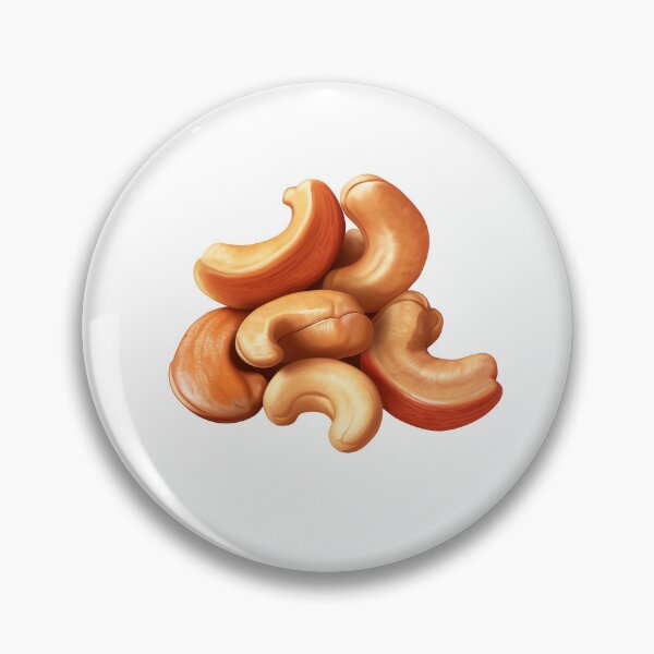 Item preview, Whole Cashew Nut Collection designed and sold by New-School-Wave.
