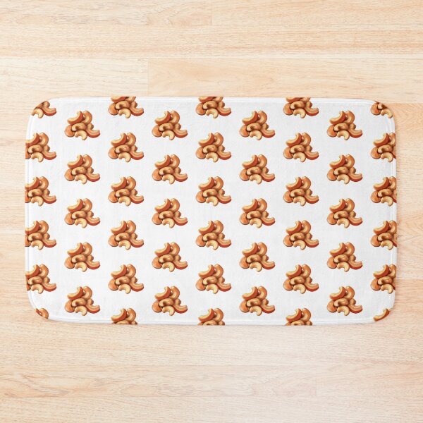 Item preview, Whole Cashew Nut Collection designed and sold by New-School-Wave.