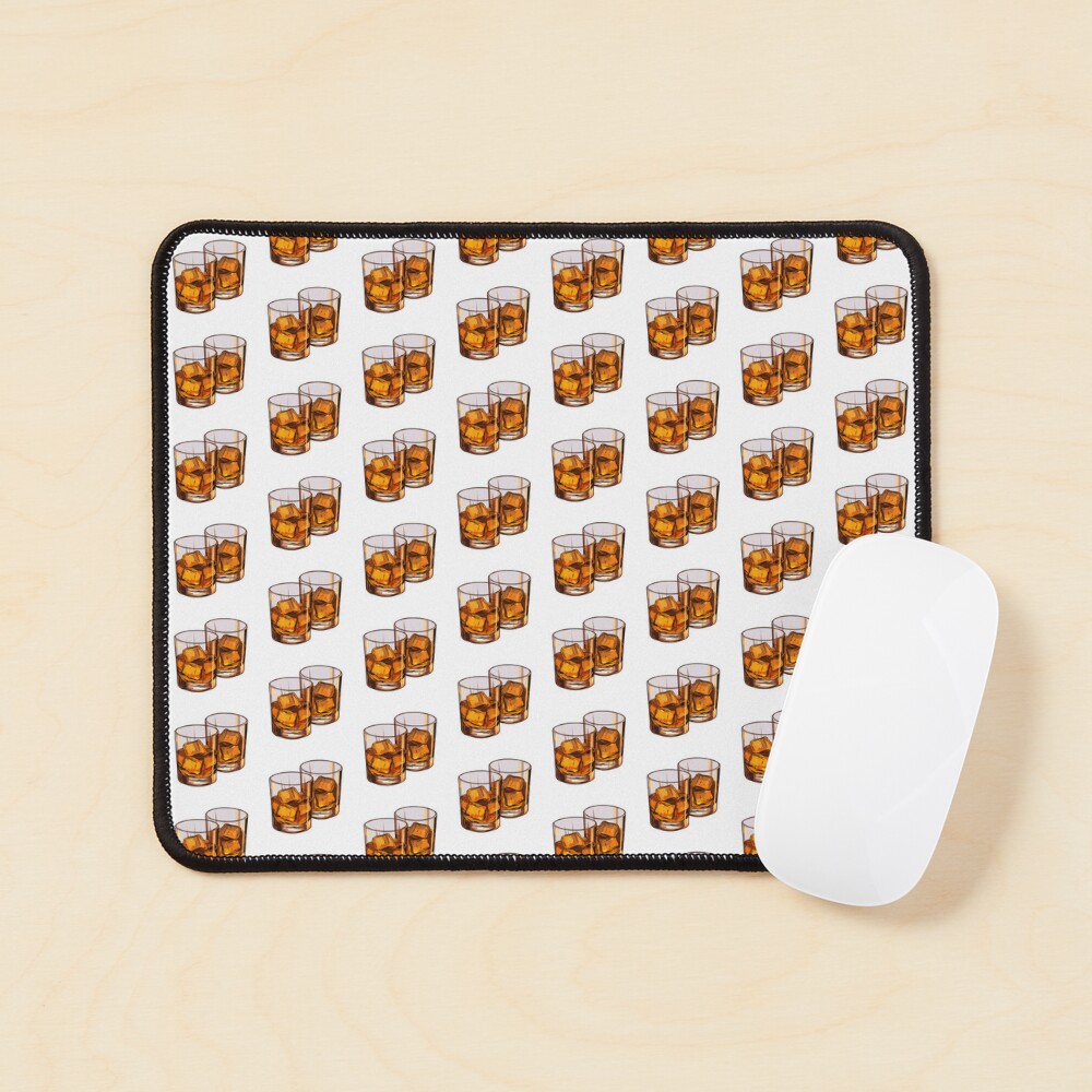 Item preview, Mouse Pad designed and sold by New-School-Wave.